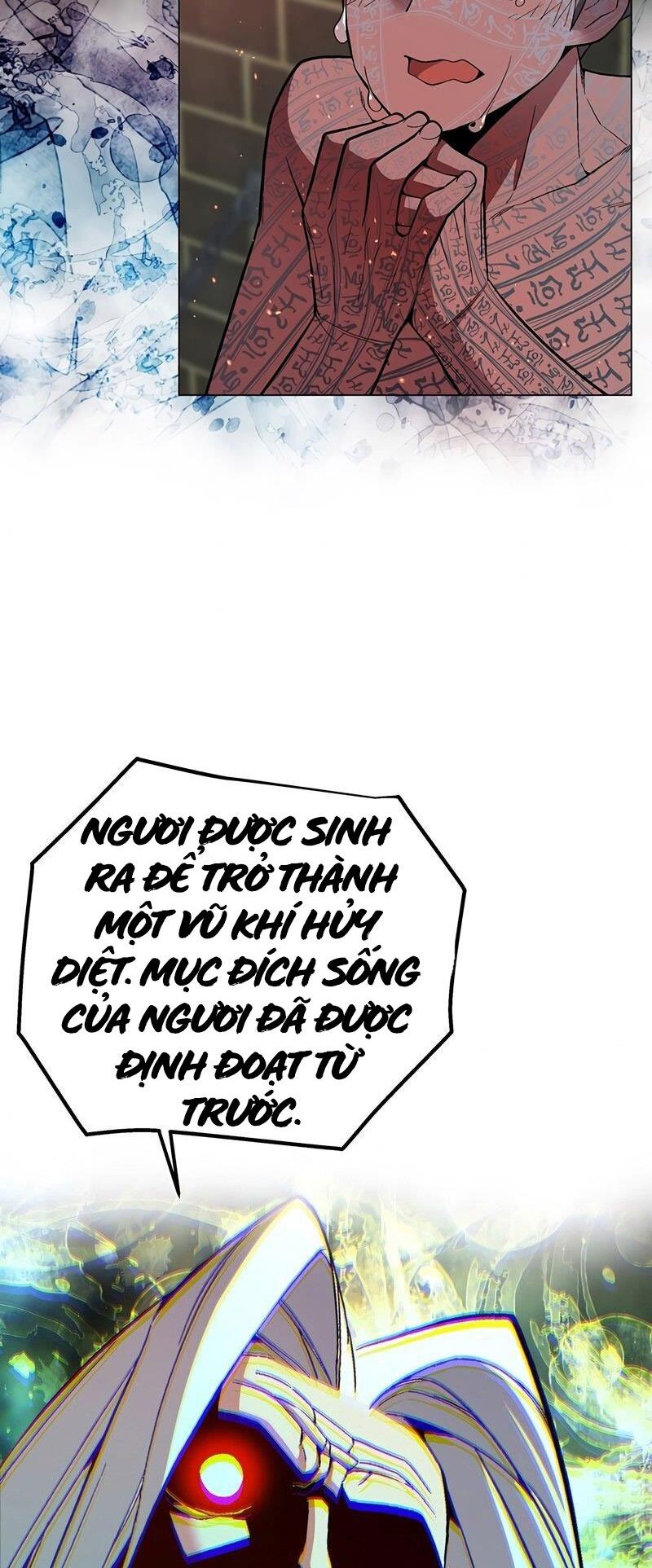 Thiên Ma Đạo Sư Chapter 58 - Trang 42