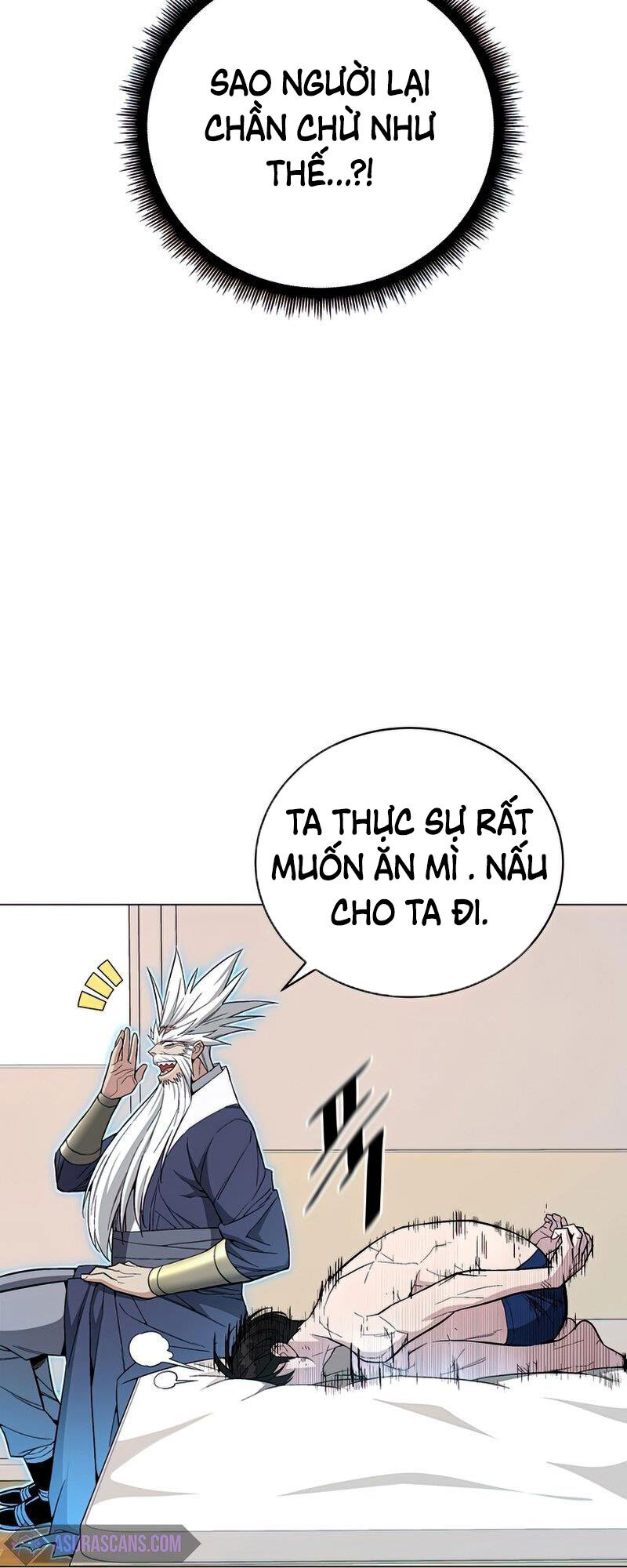 Thiên Ma Đạo Sư Chapter 60 - Trang 69