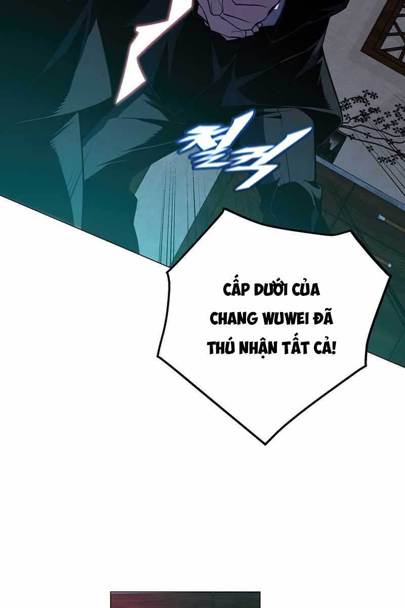 Thiên Ma Đạo Sư Chapter 70 - Trang 22