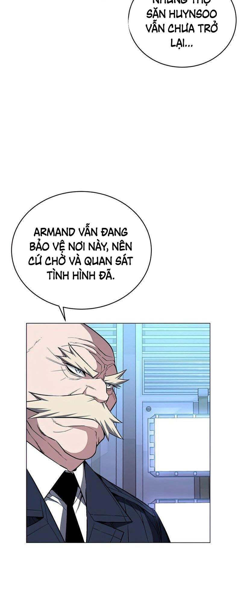 Thiên Ma Đạo Sư Chapter 60 - Trang 32