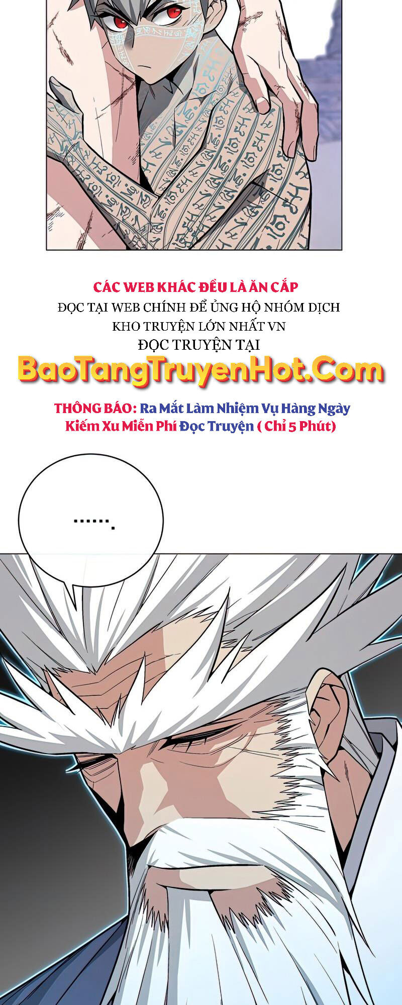 Thiên Ma Đạo Sư Chapter 60 - Trang 13