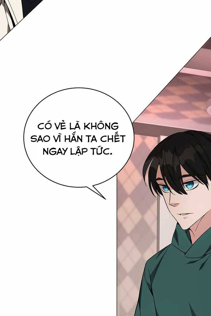 Thiên Ma Đạo Sư Chapter 81 - Trang 32