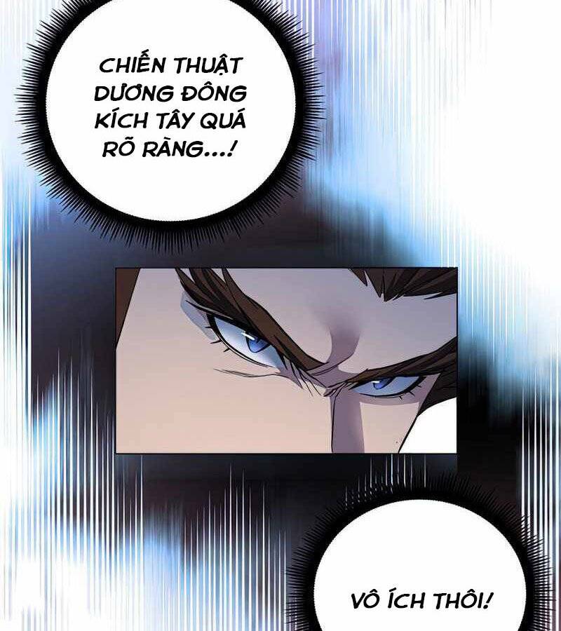 Thiên Ma Đạo Sư Chapter 50 - Trang 79