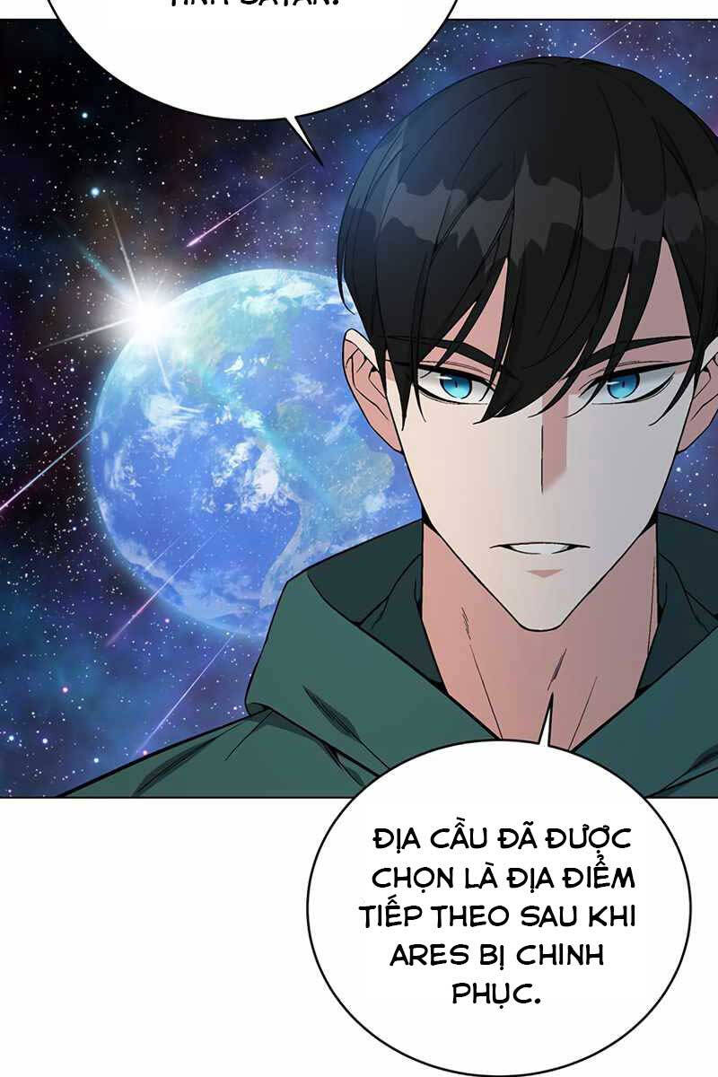 Thiên Ma Đạo Sư Chapter 81 - Trang 8