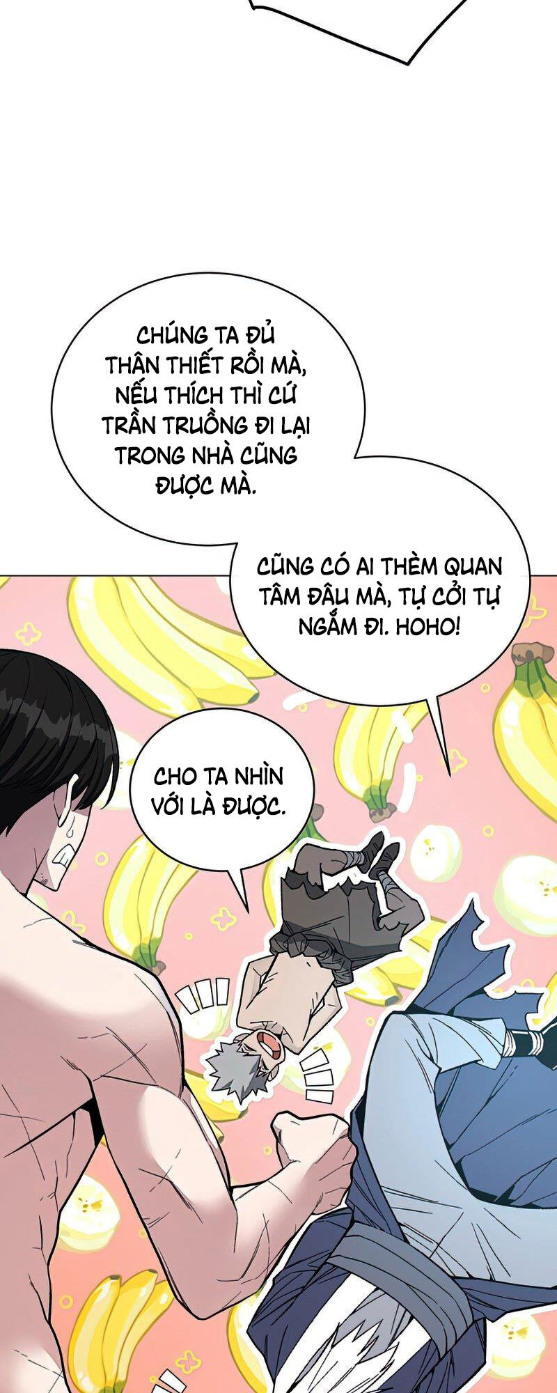 Thiên Ma Đạo Sư Chapter 60 - Trang 63