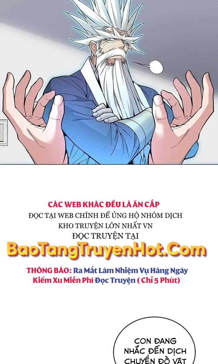 Thiên Ma Đạo Sư Chapter 61 - Trang 17