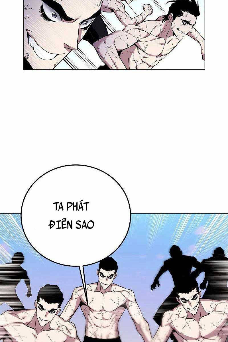 Thiên Ma Đạo Sư Chapter 86 - Trang 104