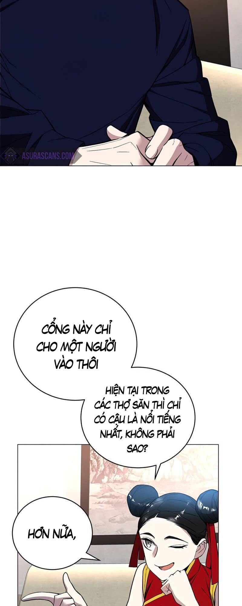 Thiên Ma Đạo Sư Chapter 64 - Trang 28