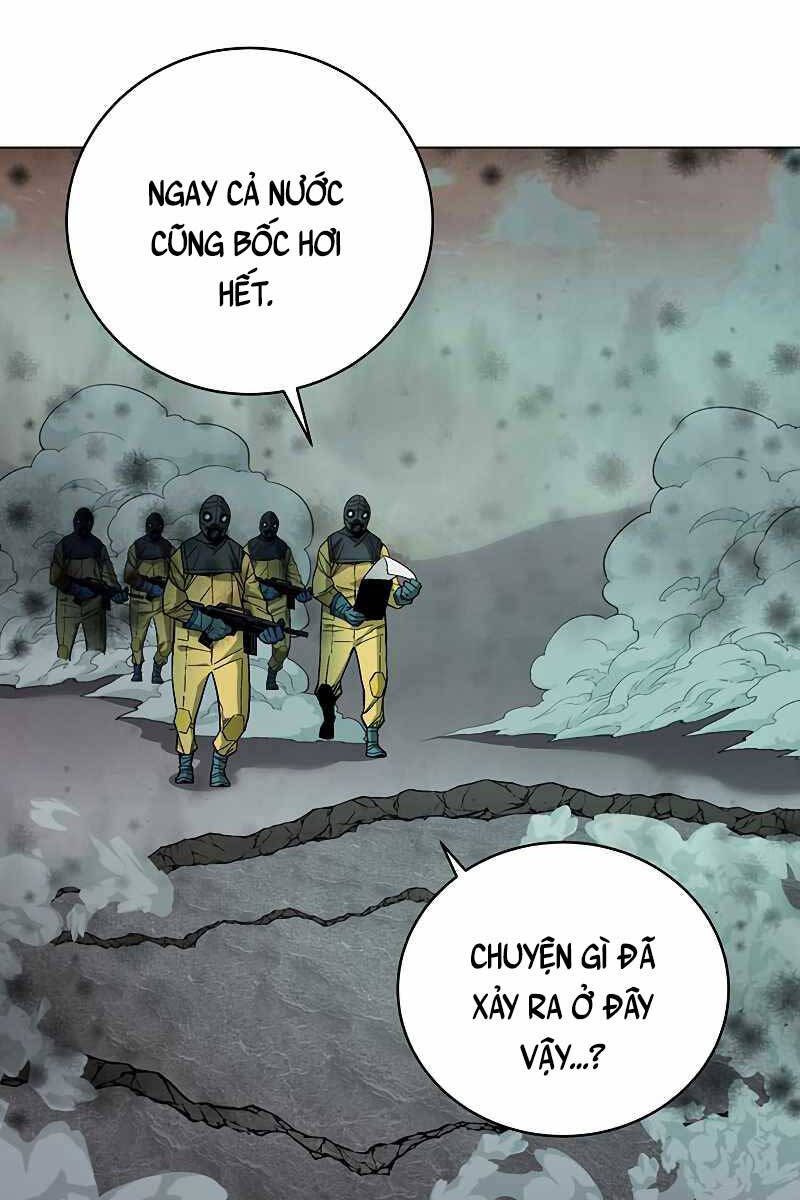 Thiên Ma Đạo Sư Chapter 78 - Trang 44