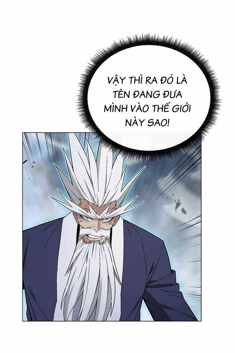 Thiên Ma Đạo Sư Chapter 90 - Trang 58