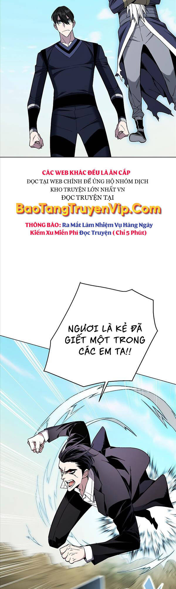 Thiên Ma Đạo Sư Chapter 85 - Trang 44