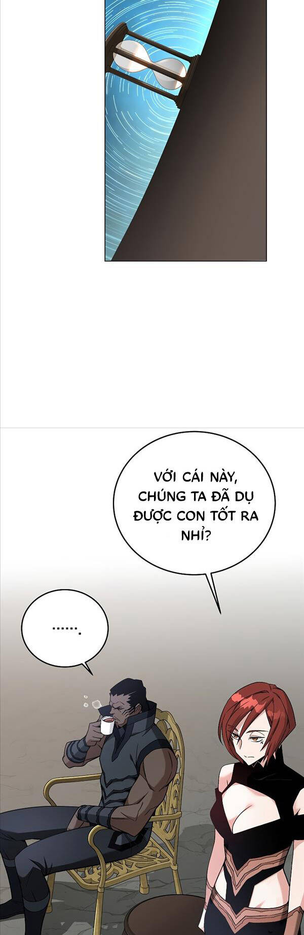 Thiên Ma Đạo Sư Chapter 85 - Trang 30