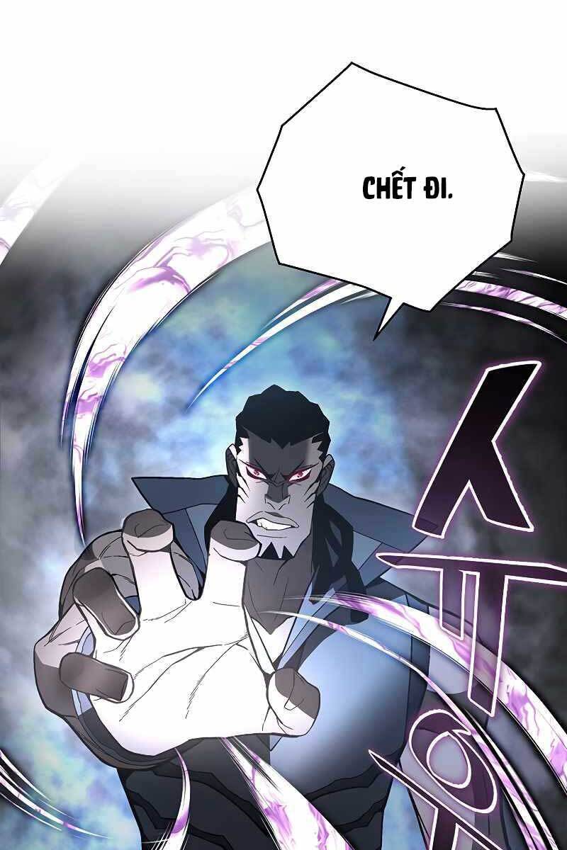 Thiên Ma Đạo Sư Chapter 76 - Trang 18