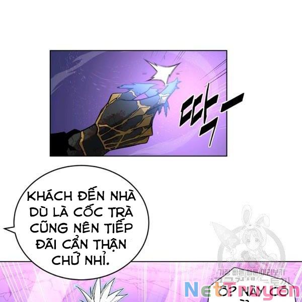 Thiên Ma Đạo Sư Chapter 30 - Trang 17