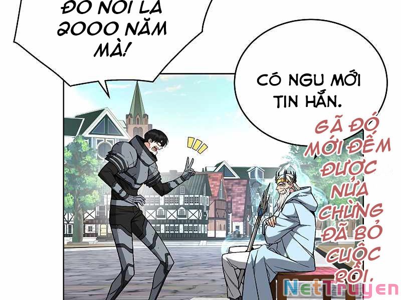 Thiên Ma Đạo Sư Chapter 35 - Trang 27