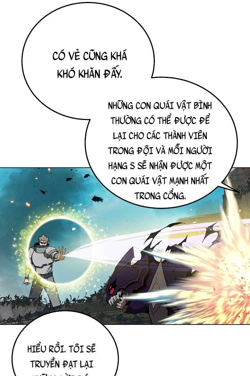 Thiên Ma Đạo Sư Chapter 83 - Trang 75