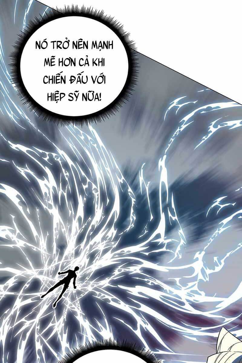 Thiên Ma Đạo Sư Chapter 75 - Trang 21