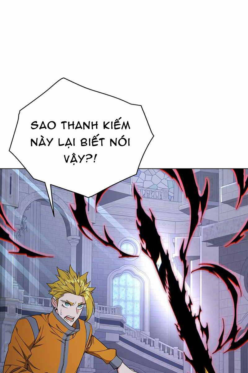 Thiên Ma Đạo Sư Chapter 80 - Trang 1