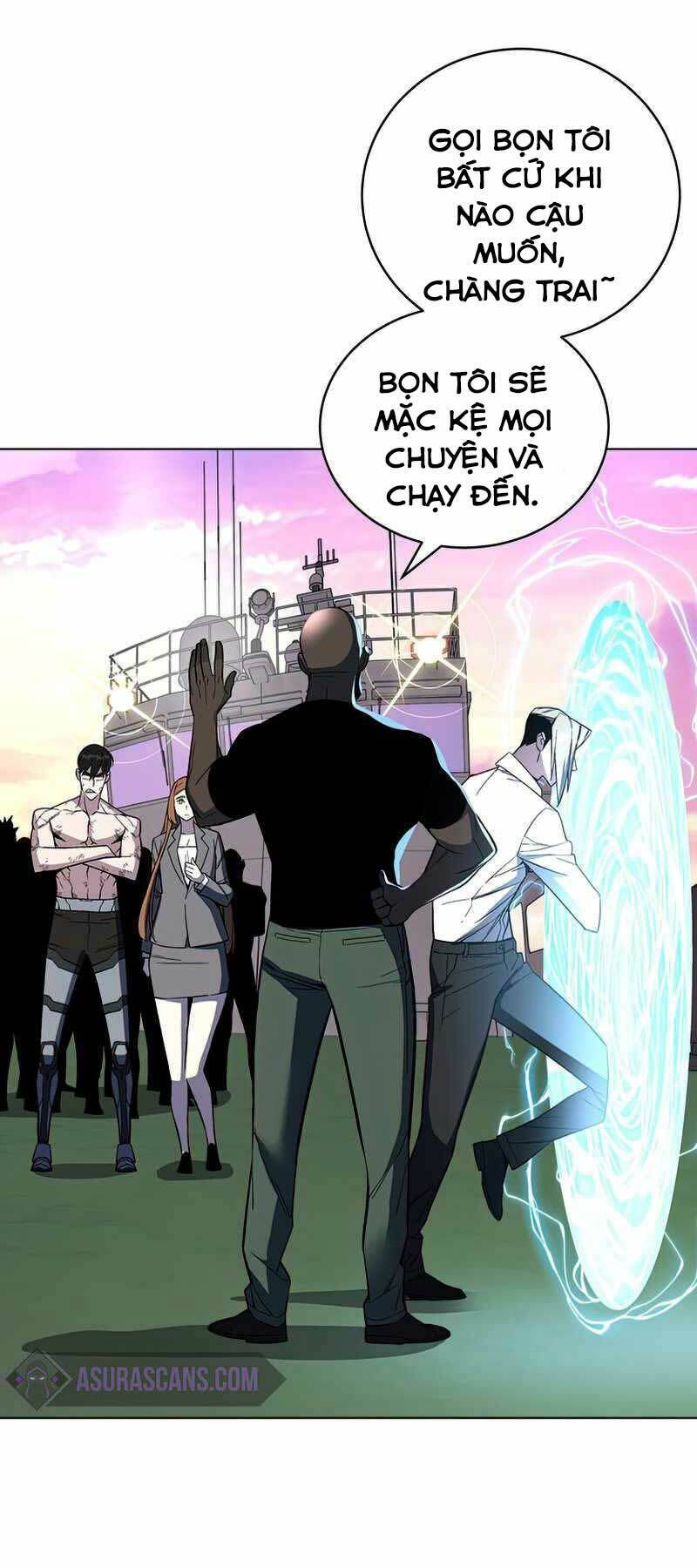 Thiên Ma Đạo Sư Chapter 43 - Trang 67