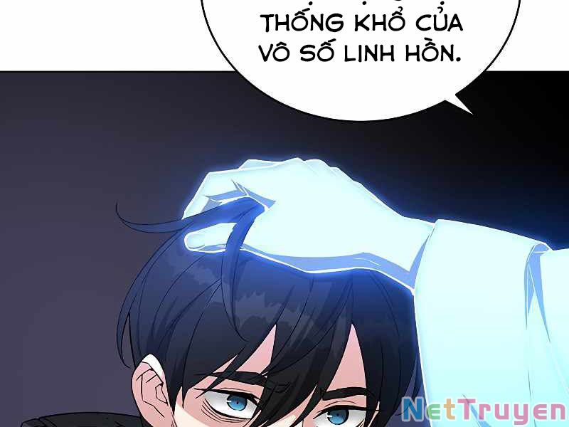 Thiên Ma Đạo Sư Chapter 35 - Trang 1