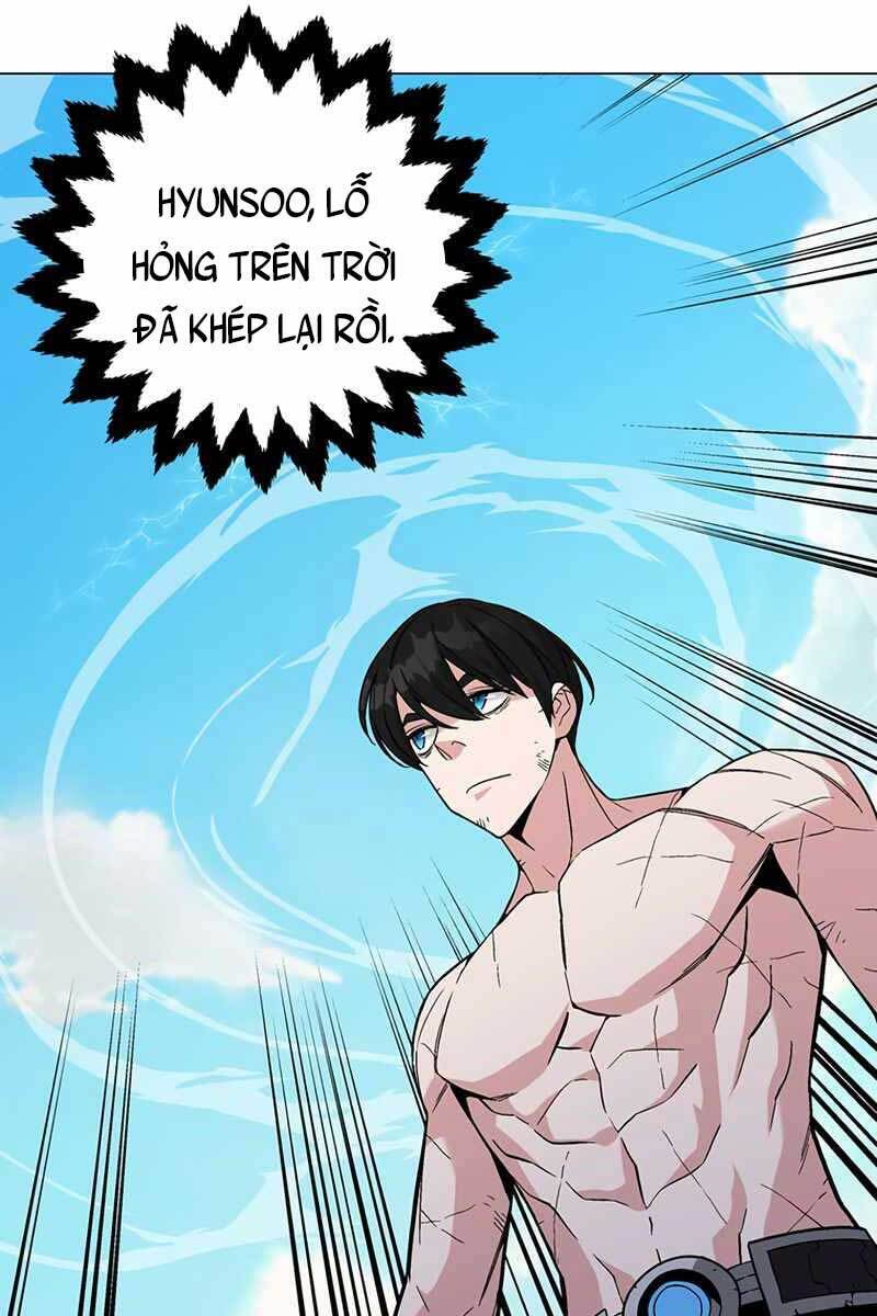 Thiên Ma Đạo Sư Chapter 77 - Trang 61