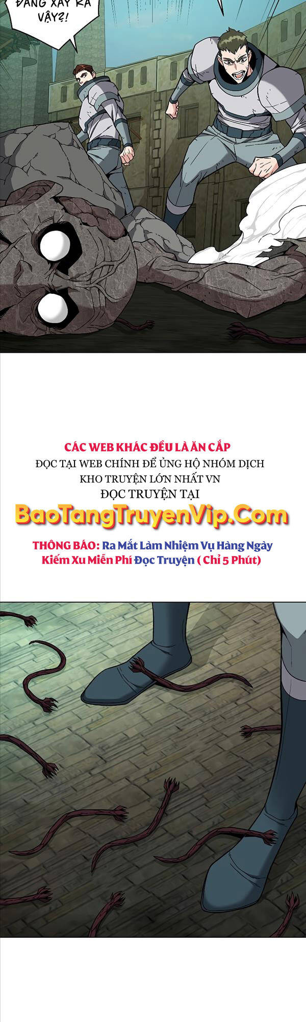 Thiên Ma Đạo Sư Chapter 85 - Trang 5