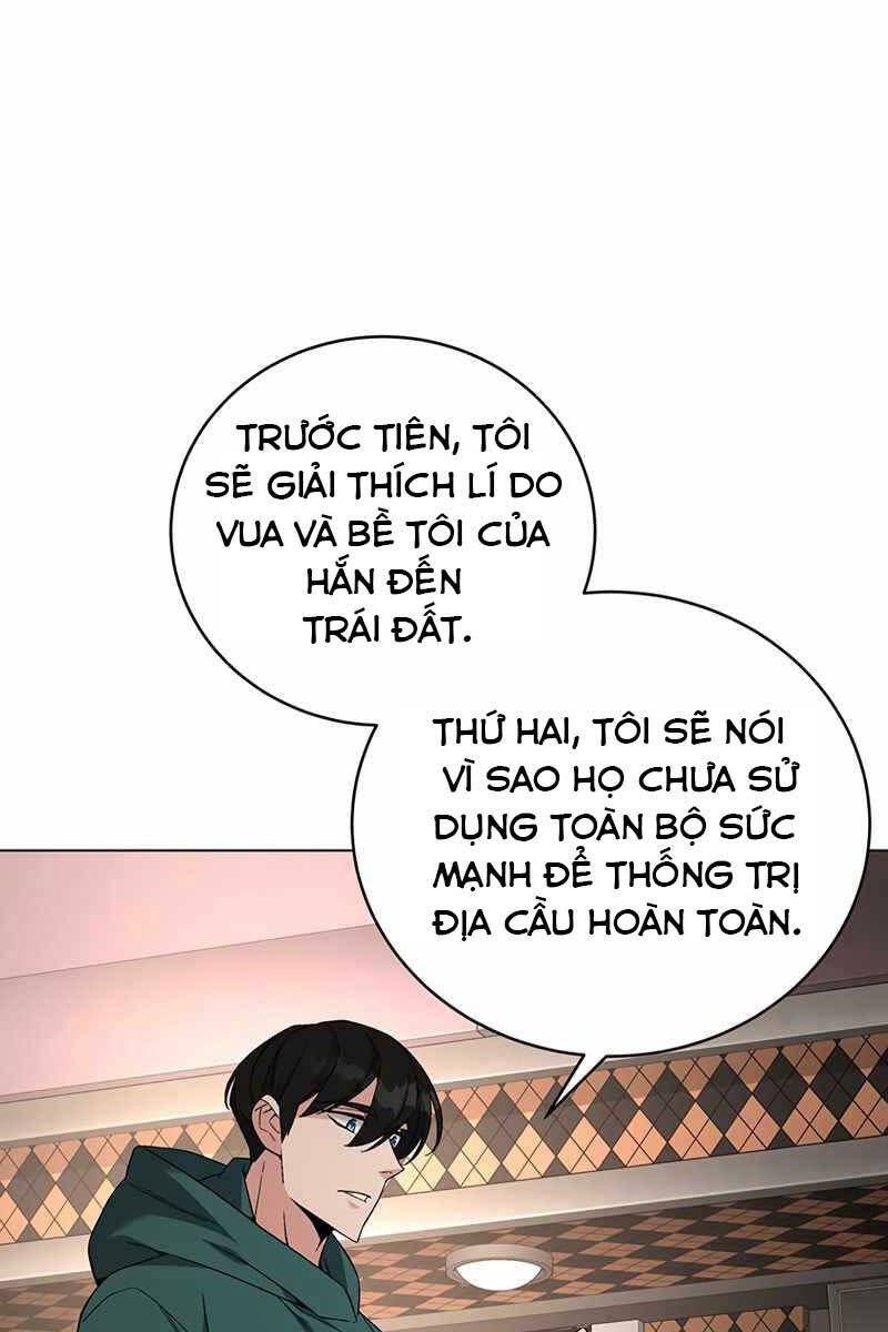 Thiên Ma Đạo Sư Chapter 81 - Trang 0