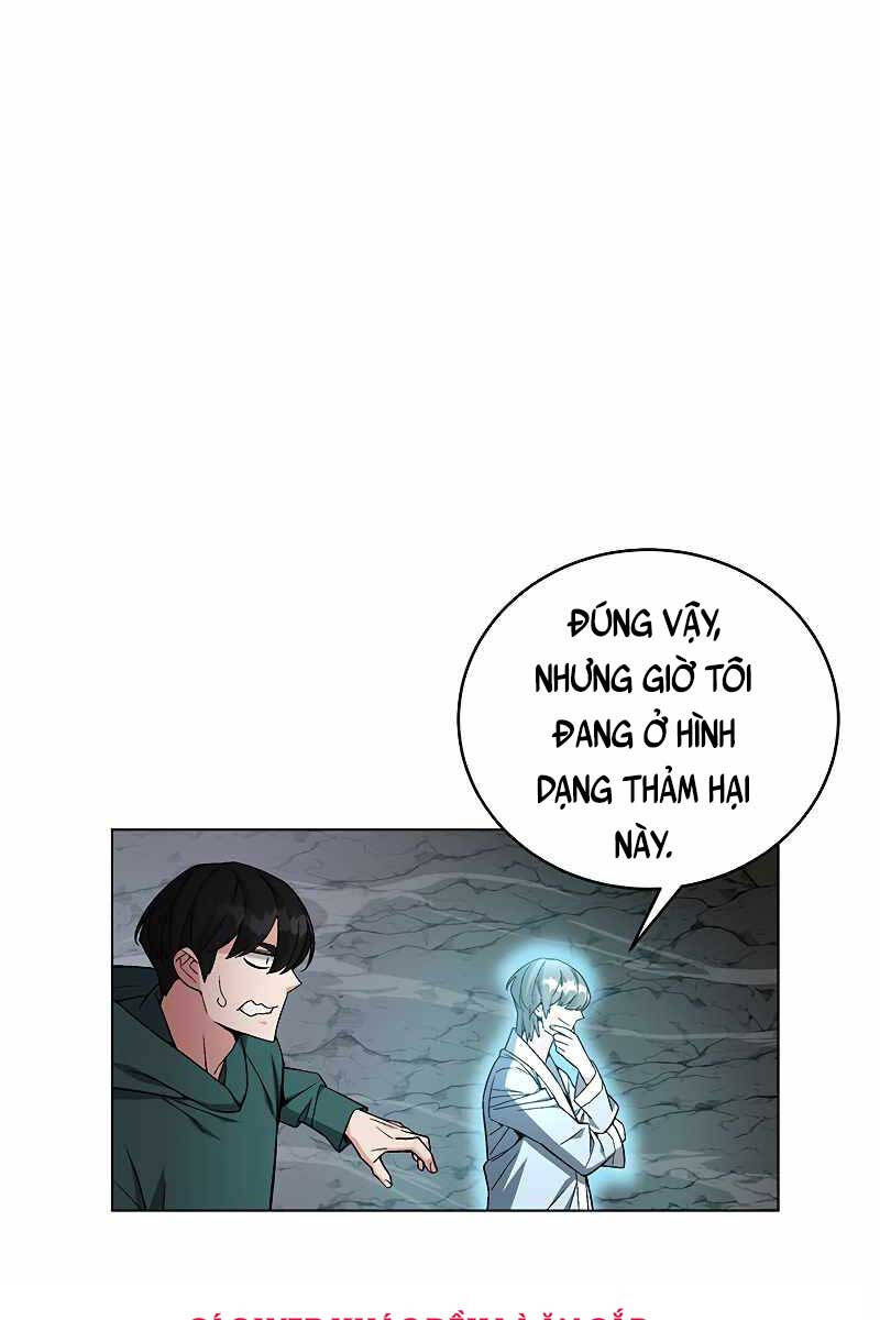 Thiên Ma Đạo Sư Chapter 79 - Trang 33