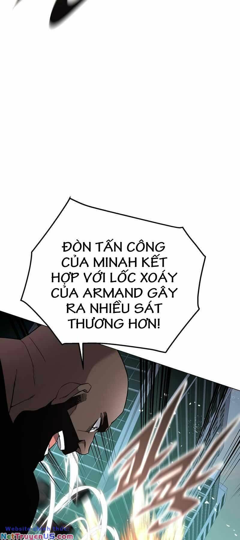 Thiên Ma Đạo Sư Chapter 98 - Trang 44