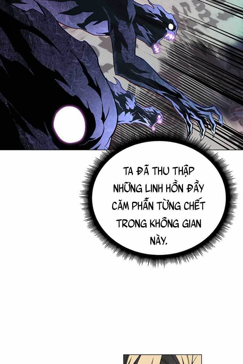 Thiên Ma Đạo Sư Chapter 75 - Trang 58