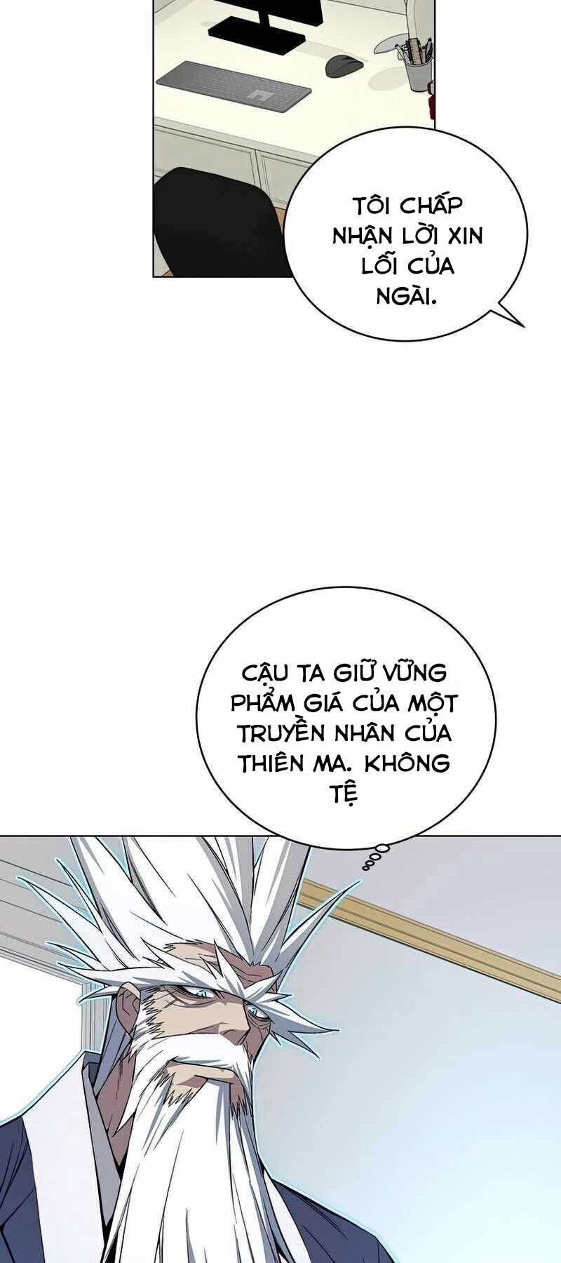 Thiên Ma Đạo Sư Chapter 45 - Trang 59