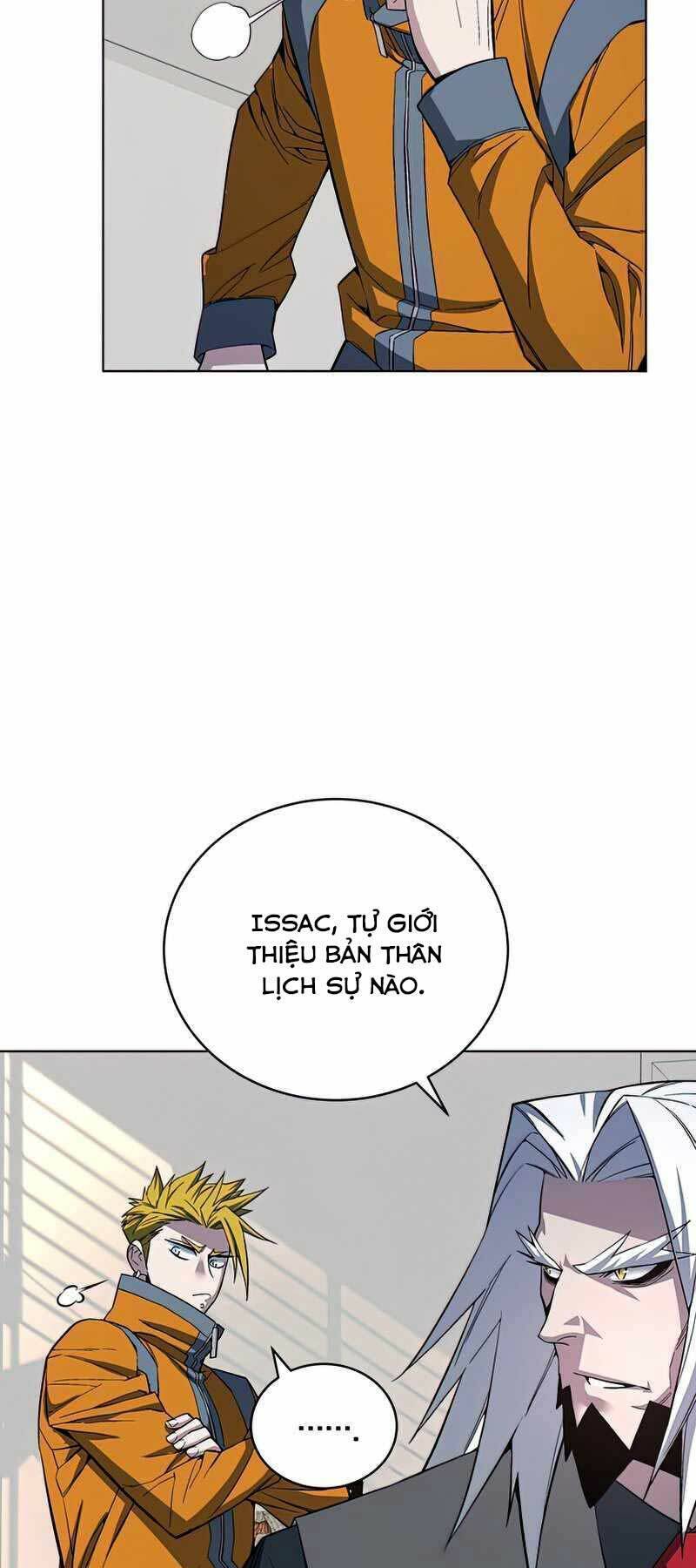 Thiên Ma Đạo Sư Chapter 45 - Trang 11