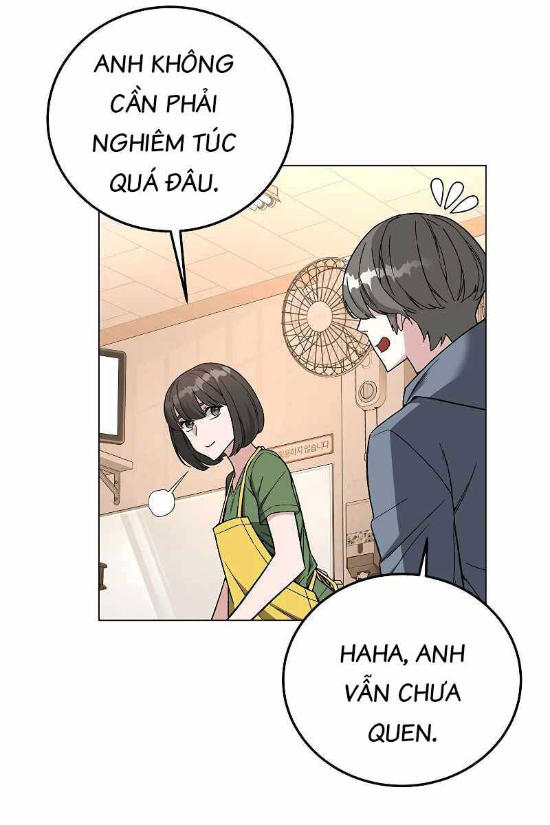 Thiên Ma Đạo Sư Chapter 92 - Trang 24