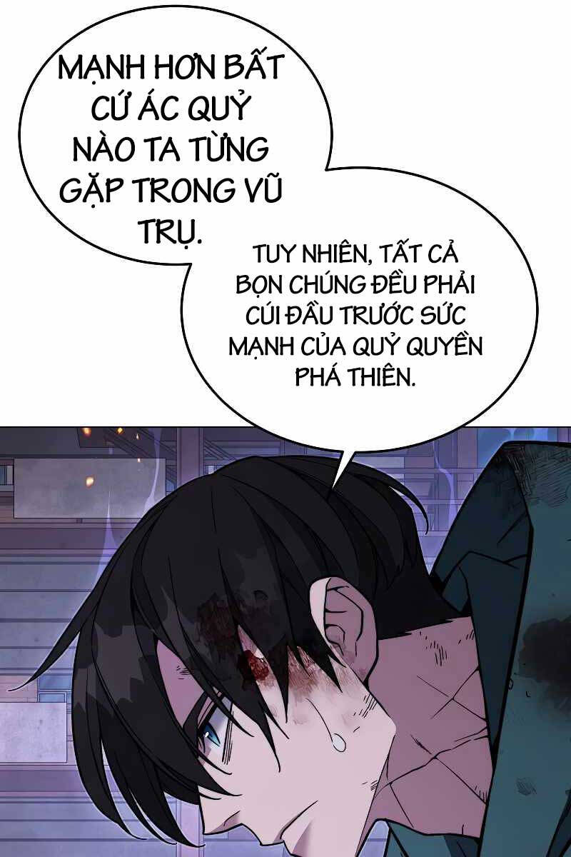 Thiên Ma Đạo Sư Chapter 103 - Trang 85