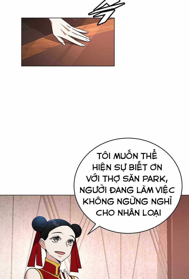 Thiên Ma Đạo Sư Chapter 81 - Trang 35