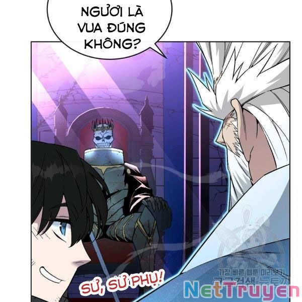 Thiên Ma Đạo Sư Chapter 30 - Trang 20