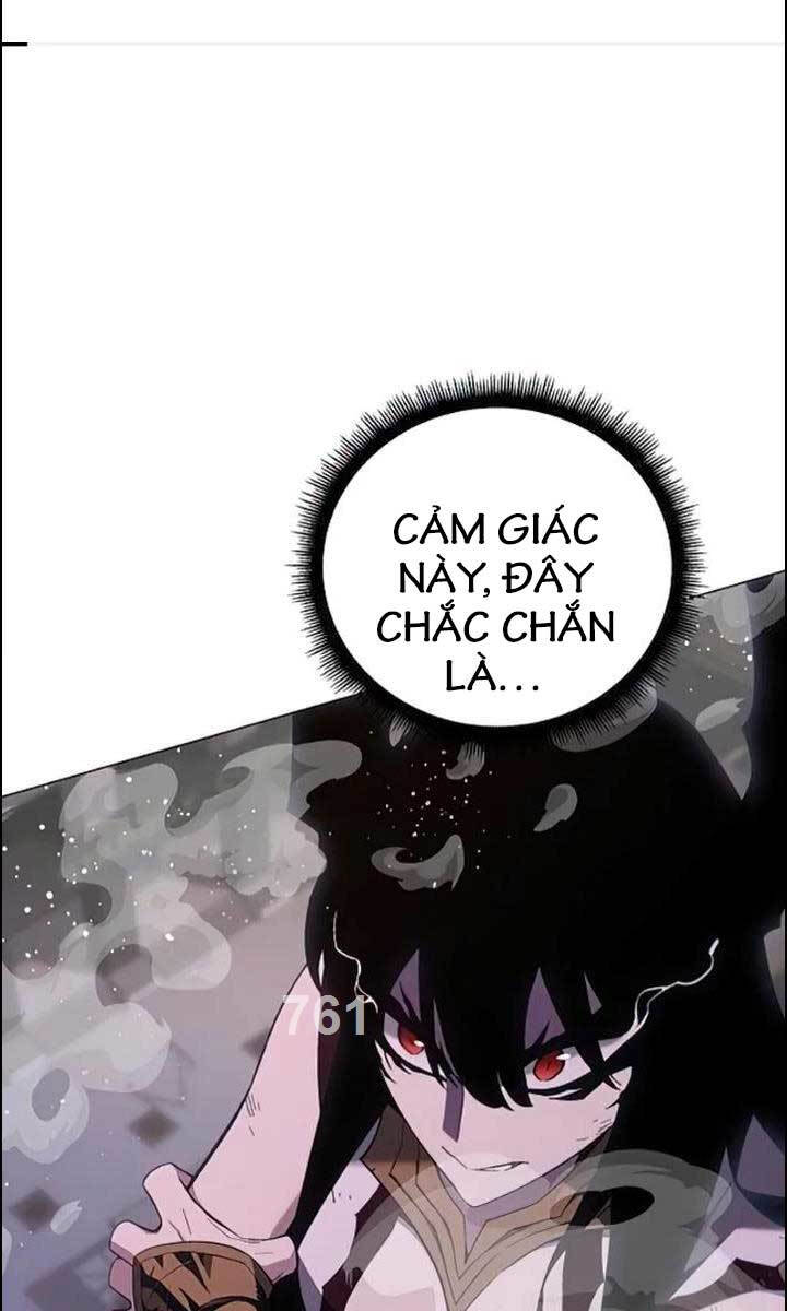 Thiên Ma Đạo Sư Chapter 100 - Trang 0