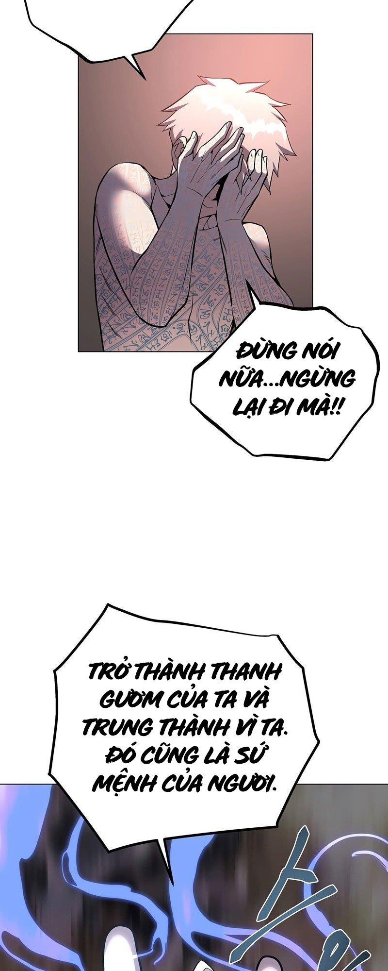 Thiên Ma Đạo Sư Chapter 58 - Trang 44