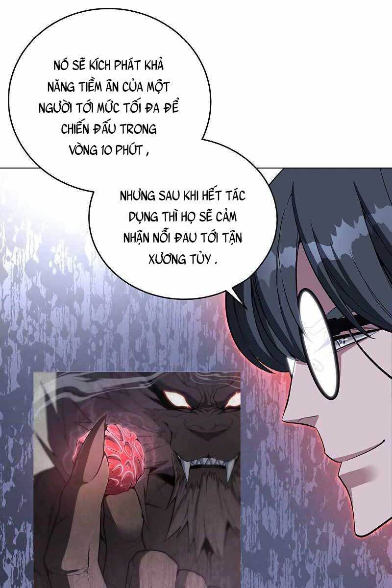 Thiên Ma Đạo Sư Chapter 67 - Trang 52