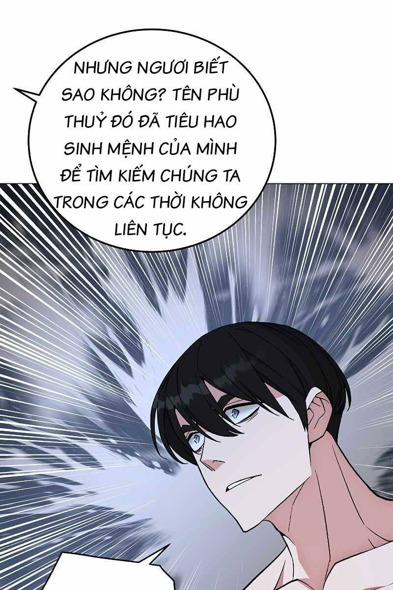 Thiên Ma Đạo Sư Chapter 92 - Trang 86