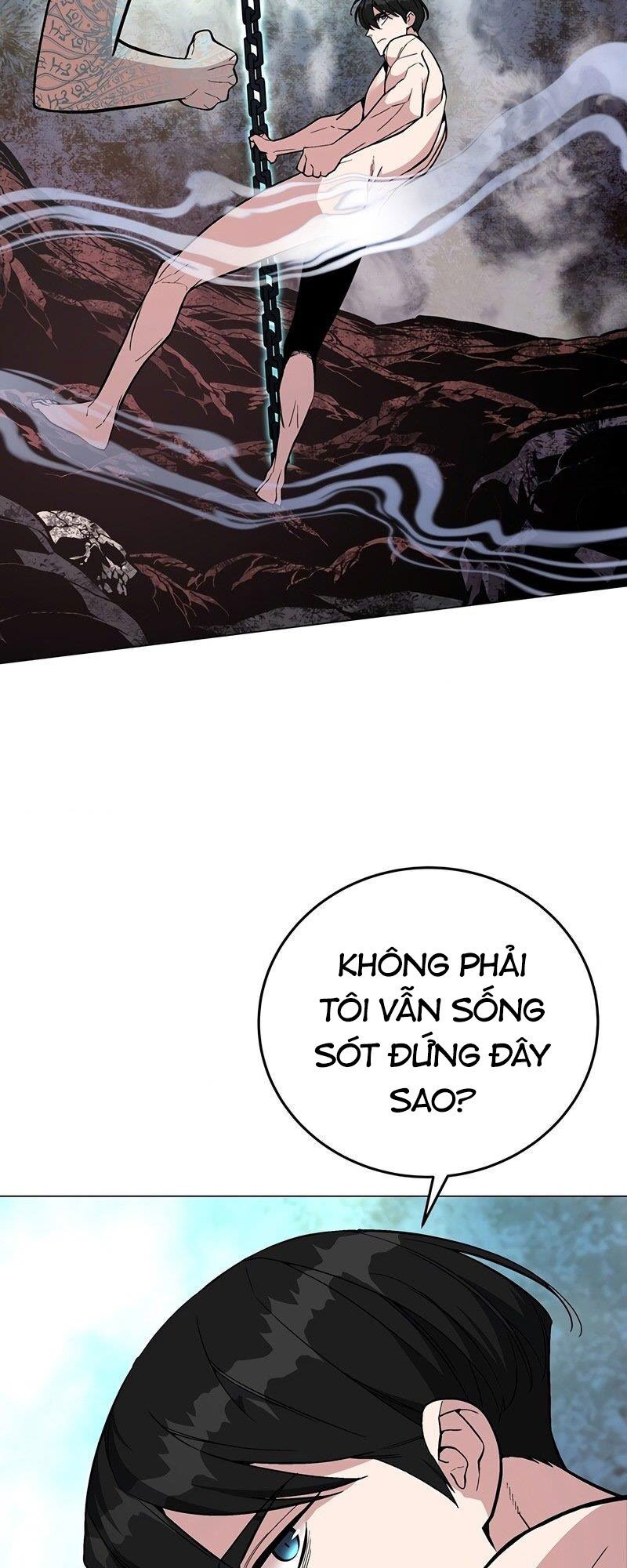 Thiên Ma Đạo Sư Chapter 58 - Trang 60