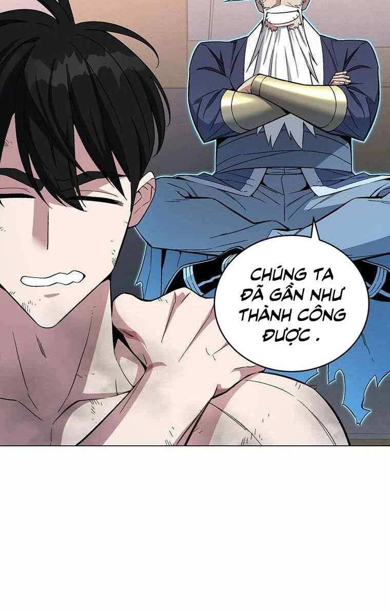 Thiên Ma Đạo Sư Chapter 66 - Trang 59