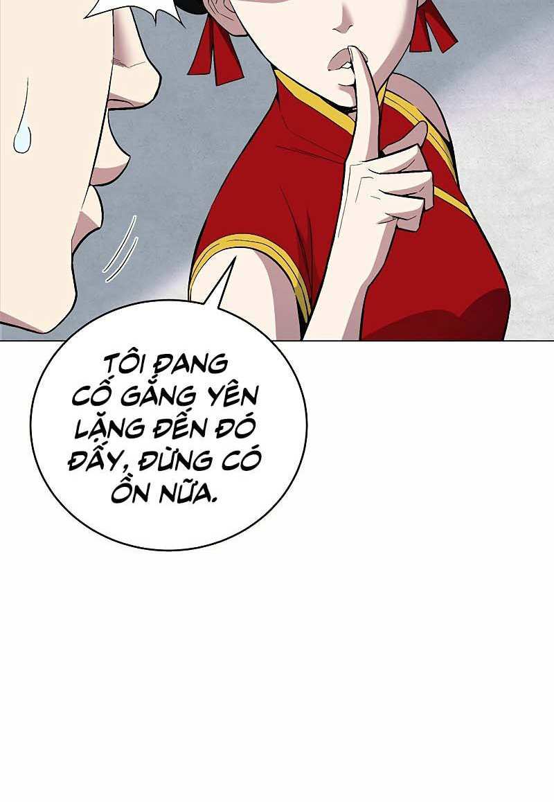 Thiên Ma Đạo Sư Chapter 63 - Trang 43