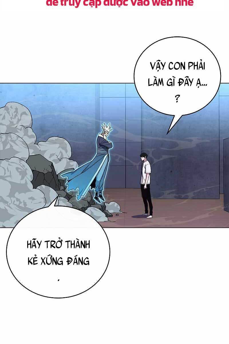 Thiên Ma Đạo Sư Chapter 67 - Trang 3