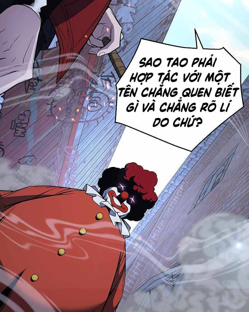 Thiên Ma Đạo Sư Chapter 48 - Trang 130