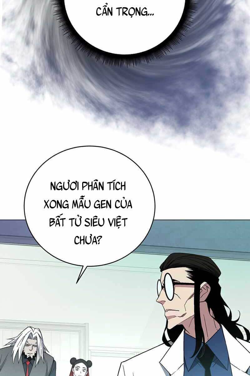 Thiên Ma Đạo Sư Chapter 70 - Trang 65