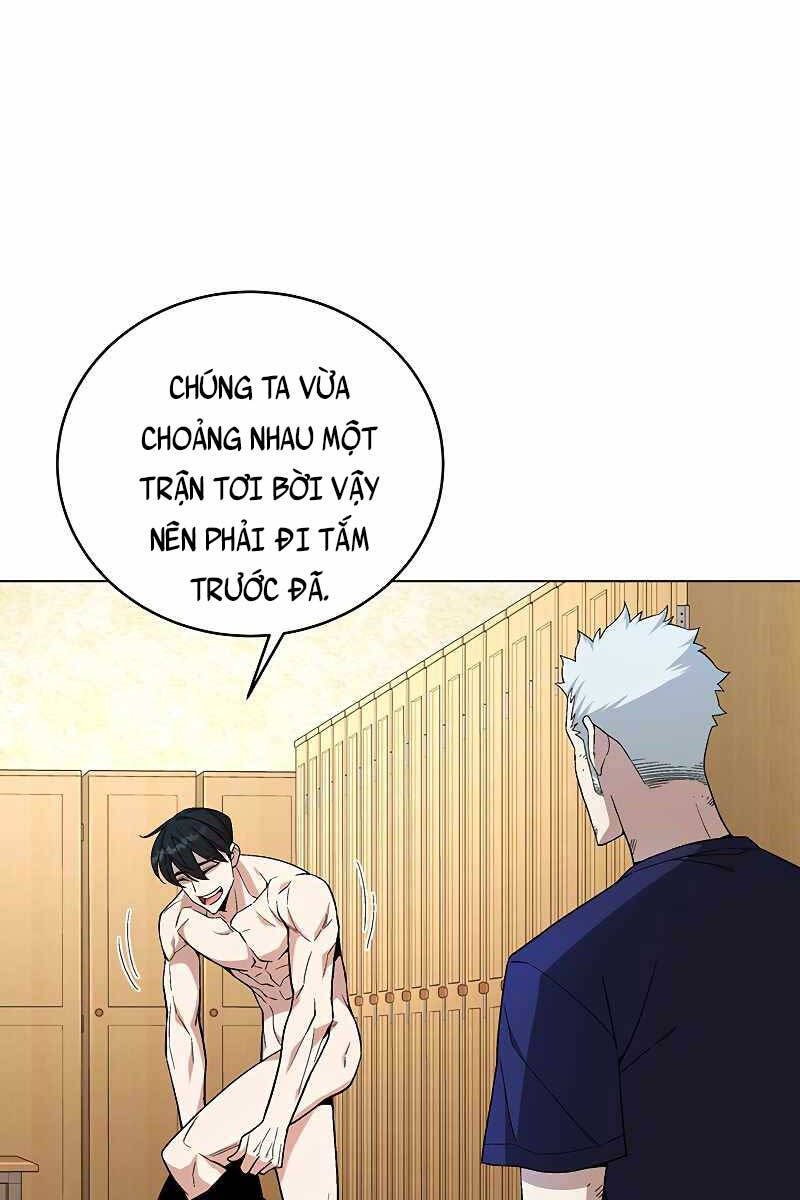 Thiên Ma Đạo Sư Chapter 82 - Trang 1