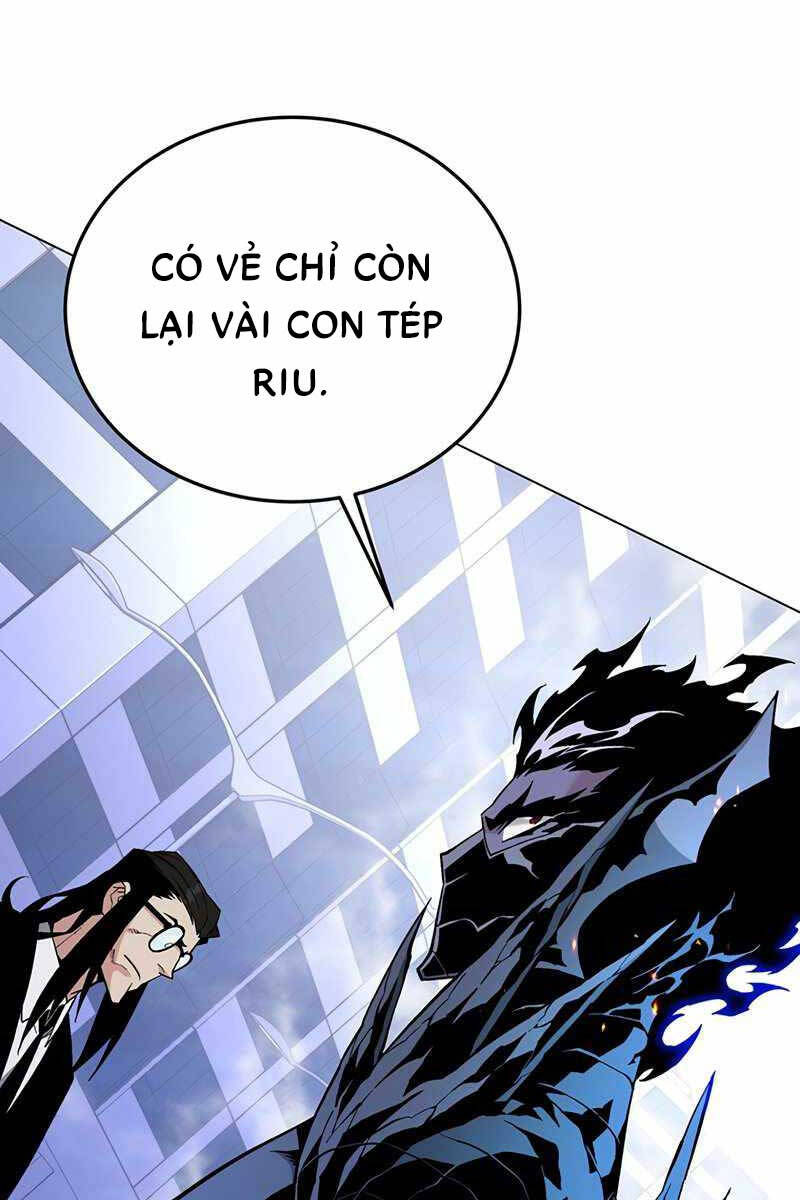 Thiên Ma Đạo Sư Chapter 97 - Trang 58