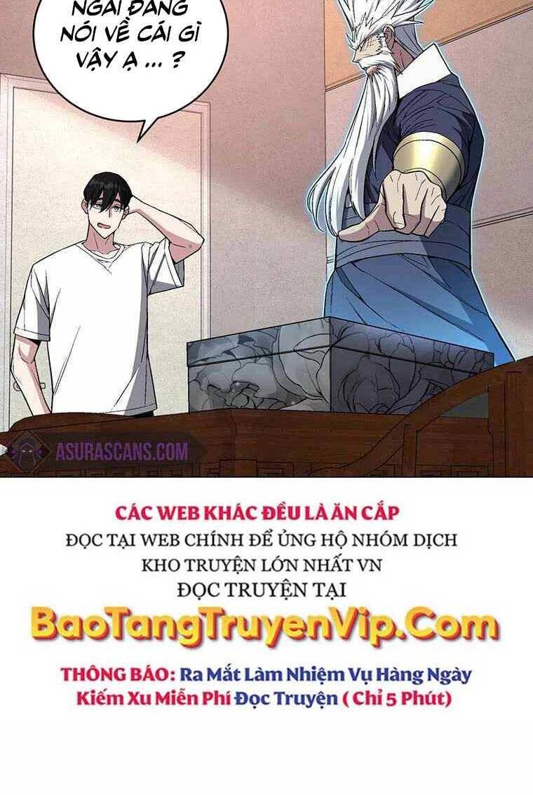 Thiên Ma Đạo Sư Chapter 66 - Trang 4