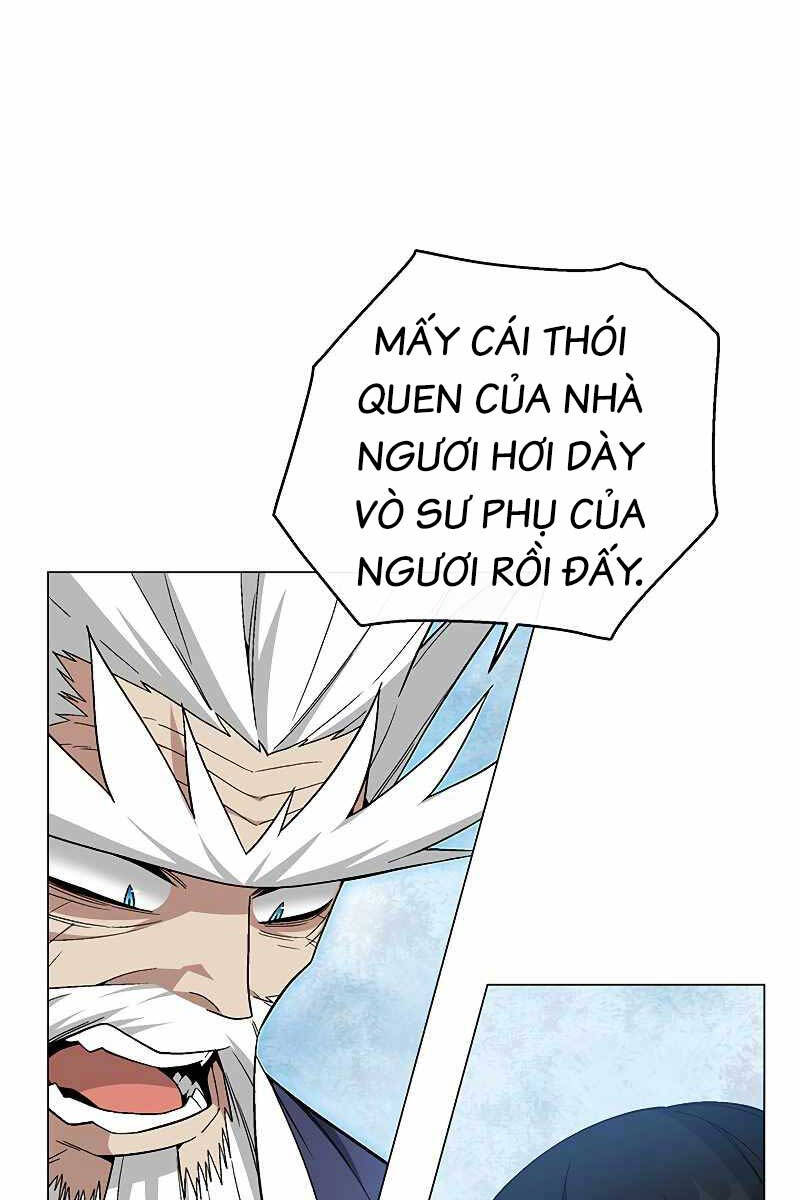 Thiên Ma Đạo Sư Chapter 90 - Trang 33